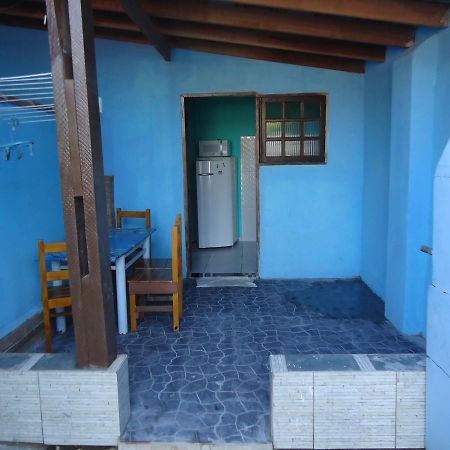 Chales Ubatuba II Exterior foto