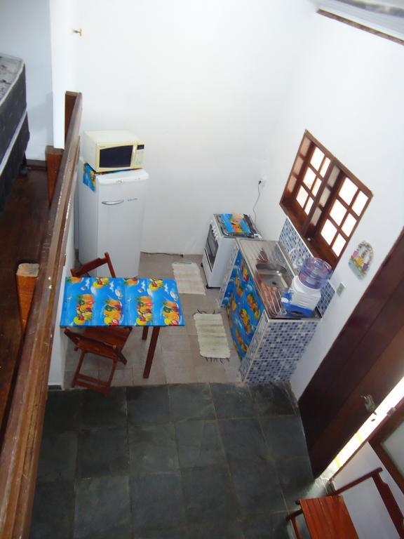 Chales Ubatuba II Exterior foto