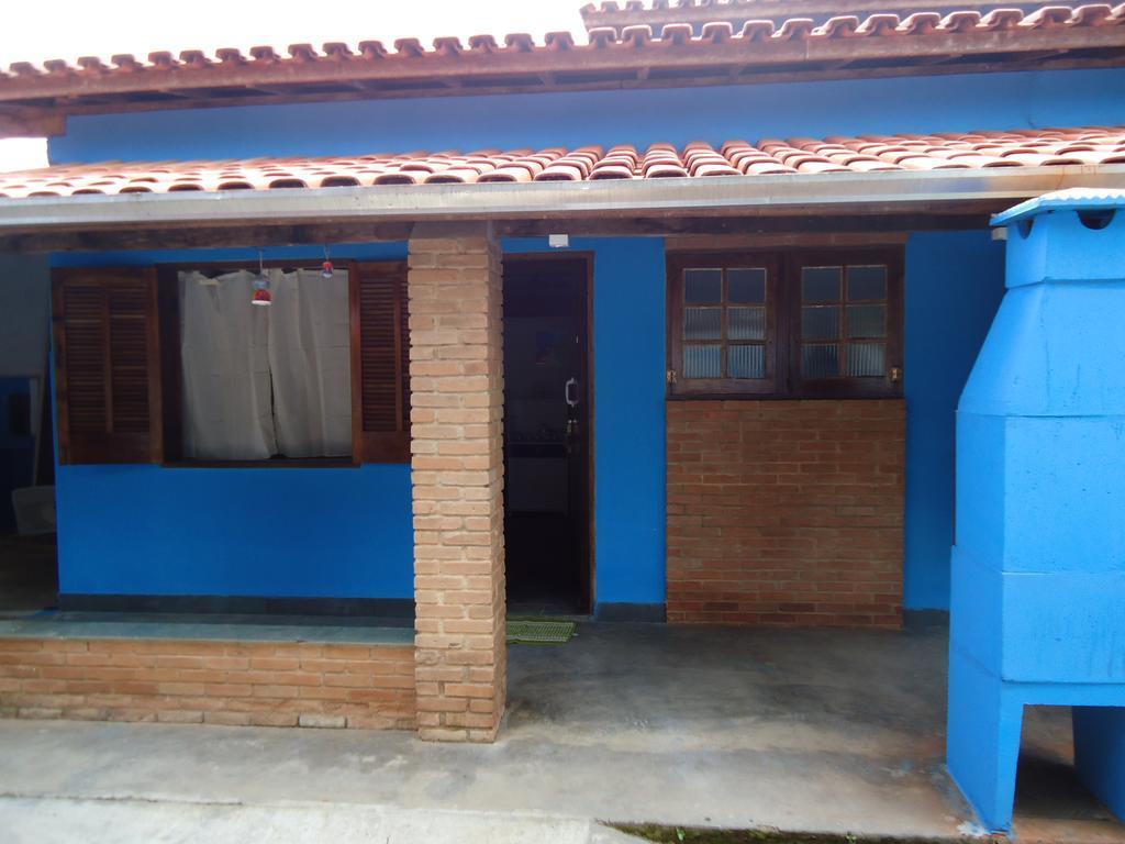 Chales Ubatuba II Exterior foto