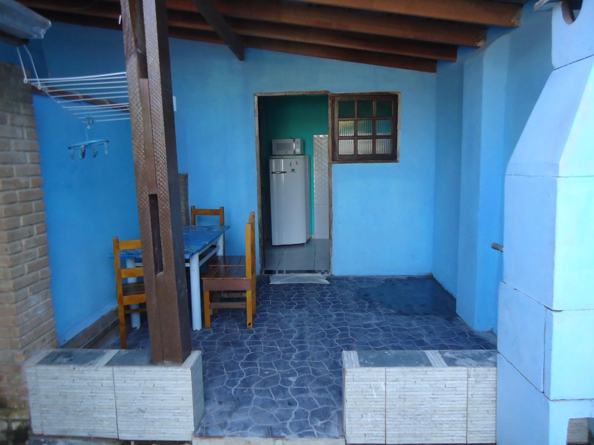 Chales Ubatuba II Exterior foto