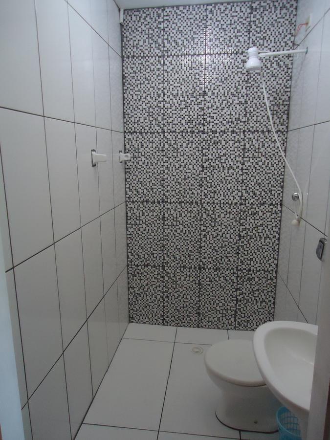 Chales Ubatuba II Exterior foto